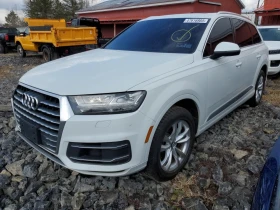 Audi Q7 1 - Car24.bg Audi Q7 1