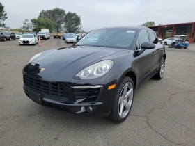 Porsche Macan S* Обдух* М.точка* Следене* BiXenon* Автокредит* - Car24.bg Porsche Macan S* Обдух* М.точка* Следене* BiXenon* Автокредит*