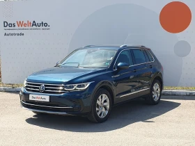 VW Tiguan Elegance 2.0 TSI OPF 4MOTION DSG - Car24.bg VW Tiguan Elegance 2.0 TSI OPF 4MOTION DSG