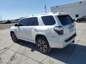 Toyota 4runner SR5/SR5 PREMIUM - 48000 лв. / 24542.01 € - 76007087 5 | Car24.bg Toyota 4runner SR5/SR5 PREMIUM - 48000 лв. / 24542.01 € - 76007087 5