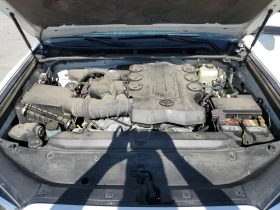 Toyota 4runner SR5/SR5 PREMIUM - 48000 лв. / 24542.01 € - 76007087 12 | Car24.bg Toyota 4runner SR5/SR5 PREMIUM - 48000 лв. / 24542.01 € - 76007087 12