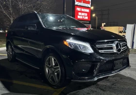 Mercedes-Benz GLE 350 350d 4MATIC - 32000 лв. / 16361.34 € - 72421043 10 | Car24.bg Mercedes-Benz GLE 350 350d 4MATIC - 32000 лв. / 16361.34 € - 72421043 10