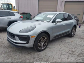Porsche Macan TURBO - 75000 лв. / 38346.89 € - 82778527 4 | Car24.bg Porsche Macan TURBO - 75000 лв. / 38346.89 € - 82778527 4
