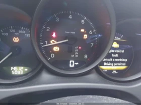 Porsche Macan TURBO - 75000 лв. / 38346.89 € - 82778527 9 | Car24.bg Porsche Macan TURBO - 75000 лв. / 38346.89 € - 82778527 9