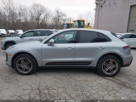 Porsche Macan TURBO - 75000 лв. / 38346.89 € - 82778527 14 | Car24.bg Porsche Macan TURBO - 75000 лв. / 38346.89 € - 82778527 14