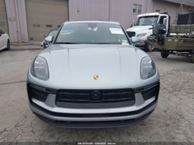 Porsche Macan TURBO - Car24.bg Porsche Macan TURBO