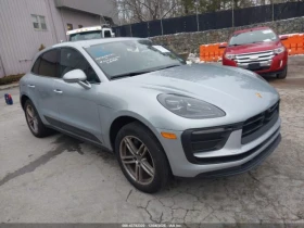 Porsche Macan TURBO - 75000 лв. / 38346.89 € - 82778527 3 | Car24.bg Porsche Macan TURBO - 75000 лв. / 38346.89 € - 82778527 3