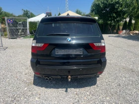 BMW X3 218/кс/Автомат/Кожа/Нави/ZF-Кутия - 5400 € / 10561.48 лв. - 55609374 6 | Car24.bg BMW X3 218/кс/Автомат/Кожа/Нави/ZF-Кутия - 5400 € / 10561.48 лв. - 55609374 6