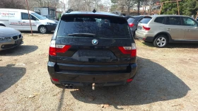BMW X3 218/кс/Автомат/Кожа/Нави/ZF-Кутия - 5521 € / 10798.14 лв. - 55609374 5 | Car24.bg BMW X3 218/кс/Автомат/Кожа/Нави/ZF-Кутия - 5521 € / 10798.14 лв. - 55609374 5