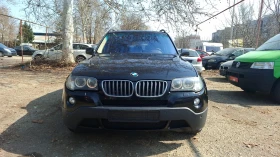 BMW X3 218/кс/Автомат/Кожа/Нави/ZF-Кутия - Car24.bg BMW X3 218/кс/Автомат/Кожа/Нави/ZF-Кутия