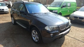 BMW X3 218/кс/Автомат/Кожа/Нави/ZF-Кутия - 5521 € / 10798.14 лв. - 55609374 8 | Car24.bg BMW X3 218/кс/Автомат/Кожа/Нави/ZF-Кутия - 5521 € / 10798.14 лв. - 55609374 8
