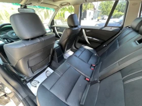 BMW X3 218/кс/Автомат/Кожа/Нави/ZF-Кутия - 5400 € / 10561.48 лв. - 55609374 12 | Car24.bg BMW X3 218/кс/Автомат/Кожа/Нави/ZF-Кутия - 5400 € / 10561.48 лв. - 55609374 12