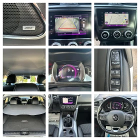 Renault Kadjar 1.5D-FULL LED-FACELIFT-NAVI-PDC-CAMERA-BOSE-EURO6D | Auto.bg — изображение 16 Renault Kadjar 1.5D-FULL LED-FACELIFT-NAVI-PDC-CAMERA-BOSE-EURO6D | Auto.bg — изображение 16