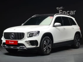 Снимка Mercedes-Benz GLB