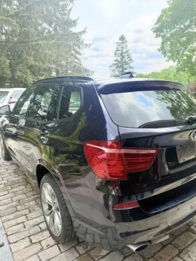 BMW X3 xDrive28d | Auto.bg — изображение 10 BMW X3 xDrive28d | Auto.bg — изображение 10
