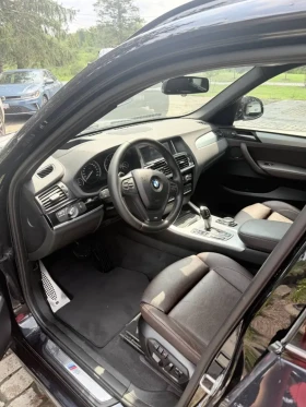 BMW X3 xDrive28d | Auto.bg — изображение 5 BMW X3 xDrive28d | Auto.bg — изображение 5