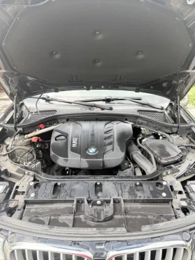 BMW X3 xDrive28d | Auto.bg — изображение 4 BMW X3 xDrive28d | Auto.bg — изображение 4
