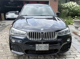 BMW X3 xDrive28d | Auto.bg — изображение 11 BMW X3 xDrive28d | Auto.bg — изображение 11