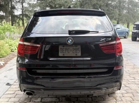BMW X3 xDrive28d | Auto.bg — изображение 12 BMW X3 xDrive28d | Auto.bg — изображение 12