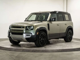 Land Rover Defender | Apple Carplay, Cooled Seats, Moonroof - Car24.bg Land Rover Defender | Apple Carplay, Cooled Seats, Moonroof