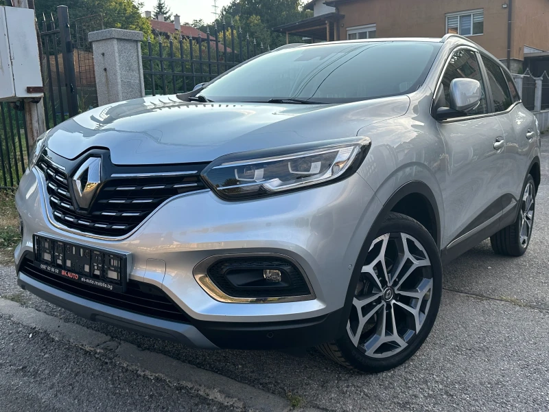 Renault Kadjar 1.5D-FULL LED-FACELIFT-NAVI-PDC-CAMERA-BOSE-EURO6D - 13999 € - 60224489 1 | Car24.bg Renault Kadjar 1.5D-FULL LED-FACELIFT-NAVI-PDC-CAMERA-BOSE-EURO6D - 13999 € - 60224489 1