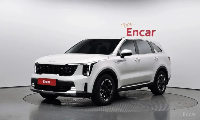 Kia Sorento 2.5T* PRESTIGE* ОБДУХВАНЕ* ДИСТРОНИК* LANE* ASSIST - 25700 € - 84419321 1 | Car24.bg Kia Sorento 2.5T* PRESTIGE* ОБДУХВАНЕ* ДИСТРОНИК* LANE* ASSIST - 25700 € - 84419321 1