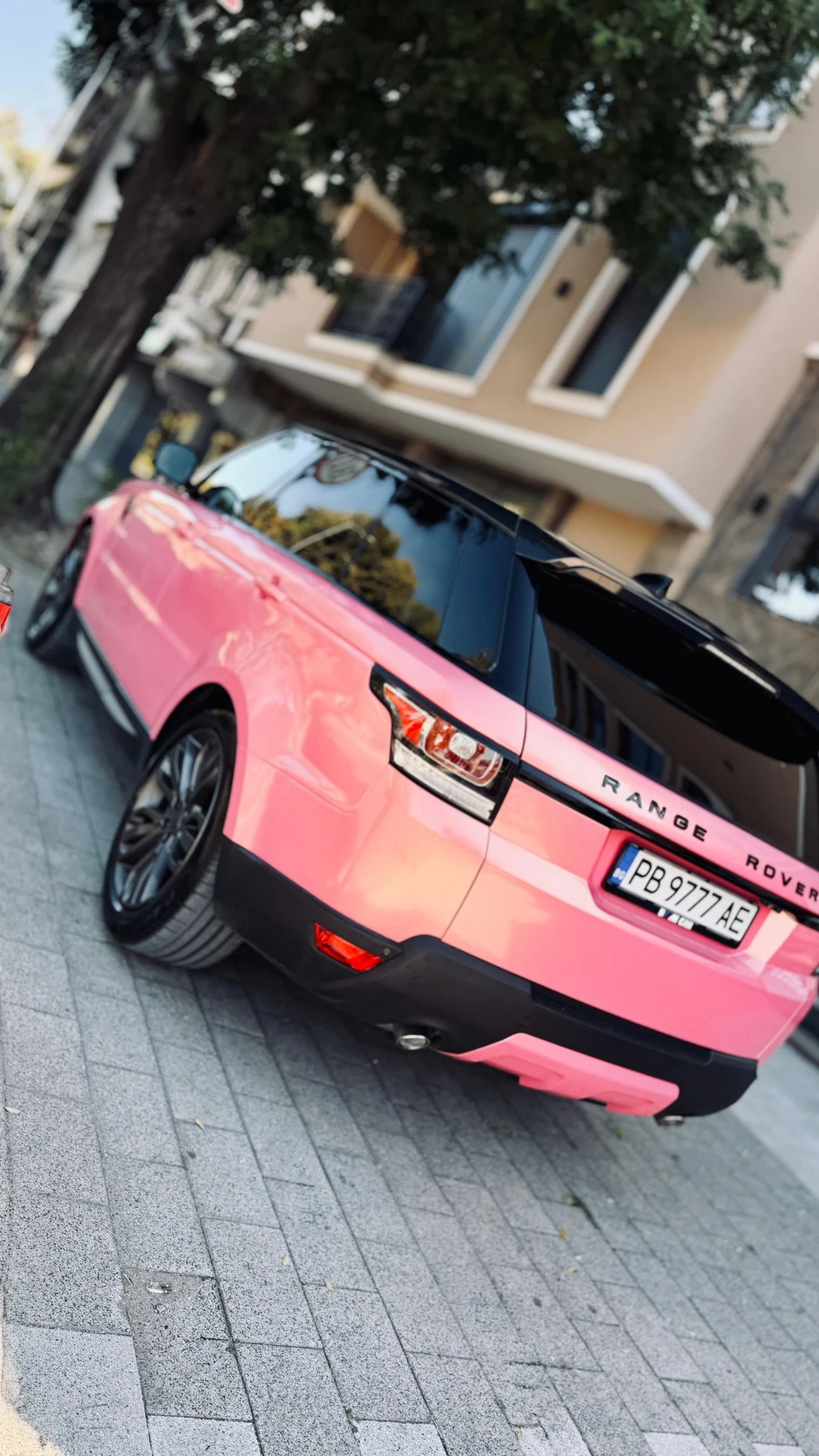 Land Rover Range Rover Sport 3.0HSE SDV6 - 313 к.с. Лизинг с лична карта - изображение 3 | Auto.bg Land Rover Range Rover Sport 3.0HSE SDV6 - 313 к.с. Лизинг с лична карта - изображение 3