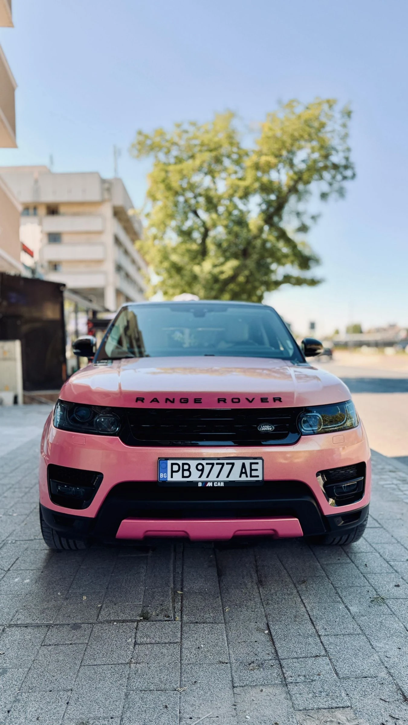 Land Rover Range Rover Sport 3.0HSE SDV6 - 313 к.с. Лизинг с лична карта - изображение 2 | Auto.bg Land Rover Range Rover Sport 3.0HSE SDV6 - 313 к.с. Лизинг с лична карта - изображение 2