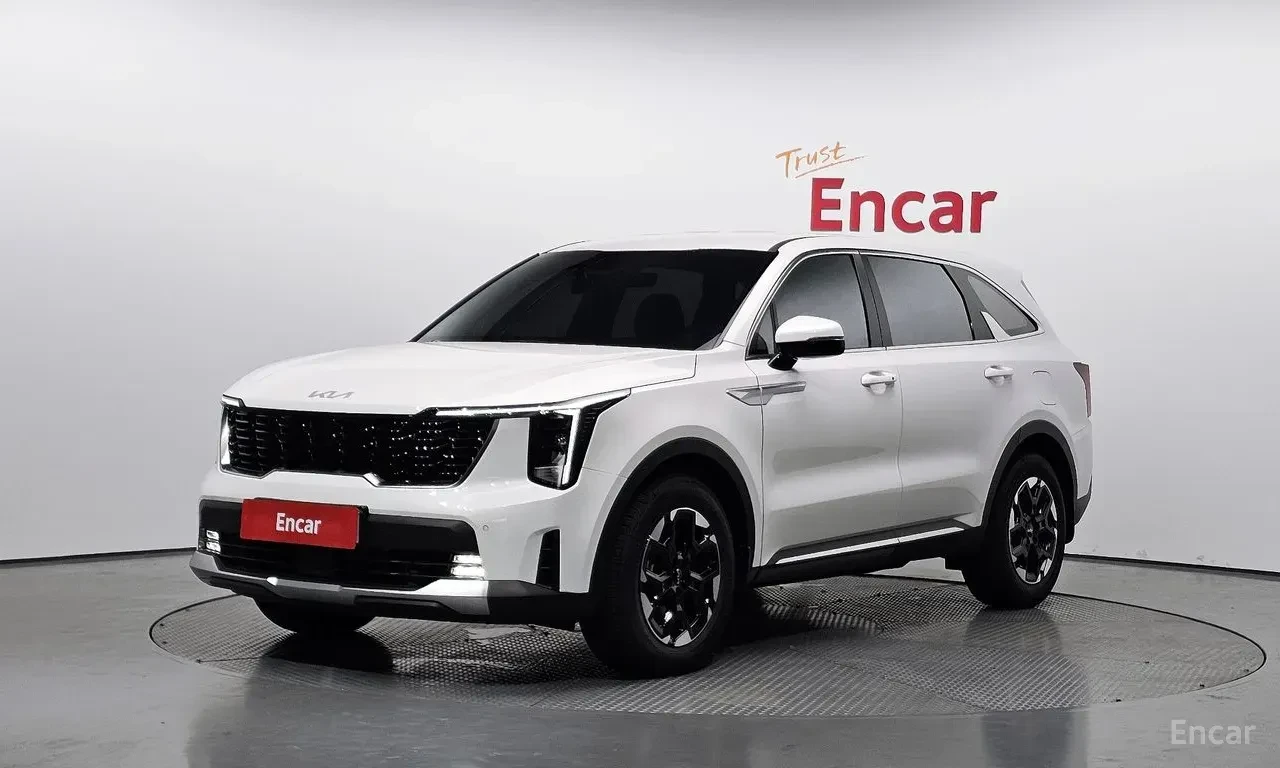 Kia Sorento 2.5T* PRESTIGE* ОБДУХВАНЕ* ДИСТРОНИК* LANE* ASSIST | Auto.bg — изображение 1 Kia Sorento 2.5T* PRESTIGE* ОБДУХВАНЕ* ДИСТРОНИК* LANE* ASSIST | Auto.bg — изображение 1