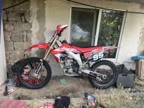 Honda Crf R | Auto.bg — изображение 4 Honda Crf R | Auto.bg — изображение 4