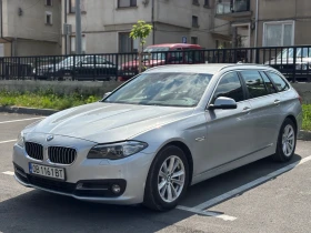 BMW 520 d - Car24.bg BMW 520 d