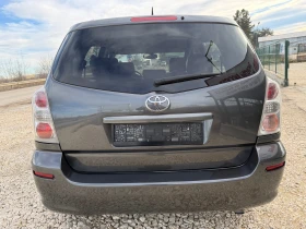 Toyota Corolla verso 2.2D4D/136p.s-Facelift - 3450 € / 6747.61 лв. - 39582790 6 | Car24.bg Toyota Corolla verso 2.2D4D/136p.s-Facelift - 3450 € / 6747.61 лв. - 39582790 6