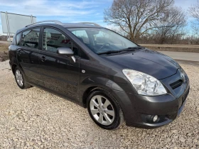 Toyota Corolla verso 2.2D4D/136p.s-Facelift - 3450 € / 6747.61 лв. - 39582790 2 | Car24.bg Toyota Corolla verso 2.2D4D/136p.s-Facelift - 3450 € / 6747.61 лв. - 39582790 2