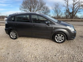 Toyota Corolla verso 2.2D4D/136p.s-Facelift - 3450 € / 6747.61 лв. - 39582790 8 | Car24.bg Toyota Corolla verso 2.2D4D/136p.s-Facelift - 3450 € / 6747.61 лв. - 39582790 8