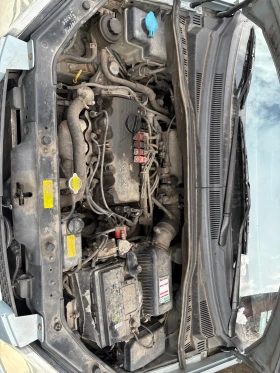 Hyundai Getz 1.3 Бензин - цена по договаряне - 22631689 4 | Car24.bg Hyundai Getz 1.3 Бензин - цена по договаряне - 22631689 4