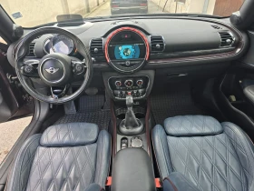 Mini Clubman 4X4, Кожа, Harmon - 13800 € / 26990.45 лв. - 84903639 10 | Car24.bg Mini Clubman 4X4, Кожа, Harmon - 13800 € / 26990.45 лв. - 84903639 10