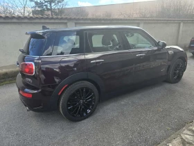 Mini Clubman 4X4, Кожа, Harmon - 13800 € / 26990.45 лв. - 84903639 3 | Car24.bg Mini Clubman 4X4, Кожа, Harmon - 13800 € / 26990.45 лв. - 84903639 3