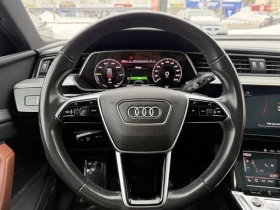 Audi E-Tron - 25500 € / 49873.67 лв. - 85023327 10 | Car24.bg Audi E-Tron - 25500 € / 49873.67 лв. - 85023327 10