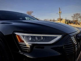 Audi E-Tron - 25500 € / 49873.67 лв. - 85023327 5 | Car24.bg Audi E-Tron - 25500 € / 49873.67 лв. - 85023327 5