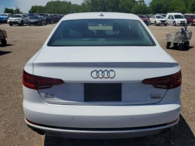 Audi A4 Premium Plus | Auto.bg — изображение 6 Audi A4 Premium Plus | Auto.bg — изображение 6