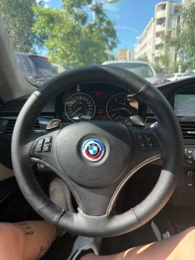 BMW 330 330xd m-pack keyless - 9300 € / 18189.22 лв. - 15410149 11 | Car24.bg BMW 330 330xd m-pack keyless - 9300 € / 18189.22 лв. - 15410149 11