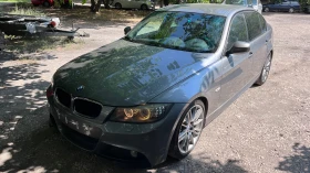 BMW 325 d M Paket Auto lci M57 | Auto.bg — изображение 4 BMW 325 d M Paket Auto lci M57 | Auto.bg — изображение 4