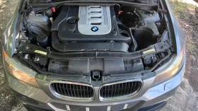 BMW 325 d M Paket Auto lci M57 | Auto.bg — изображение 17 BMW 325 d M Paket Auto lci M57 | Auto.bg — изображение 17