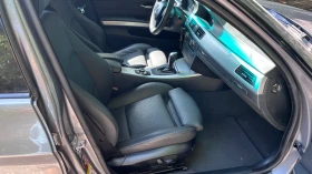 BMW 325 d M Paket Auto lci M57 | Auto.bg — изображение 9 BMW 325 d M Paket Auto lci M57 | Auto.bg — изображение 9