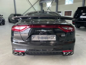 Kia Stinger 3.3 Turbo AWD ! GT ! | Auto.bg — изображение 5 Kia Stinger 3.3 Turbo AWD ! GT ! | Auto.bg — изображение 5