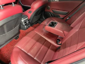 Kia Stinger 3.3 Turbo AWD ! GT ! | Auto.bg — изображение 11 Kia Stinger 3.3 Turbo AWD ! GT ! | Auto.bg — изображение 11