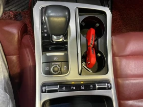 Kia Stinger 3.3 Turbo AWD ! GT ! | Auto.bg — изображение 16 Kia Stinger 3.3 Turbo AWD ! GT ! | Auto.bg — изображение 16