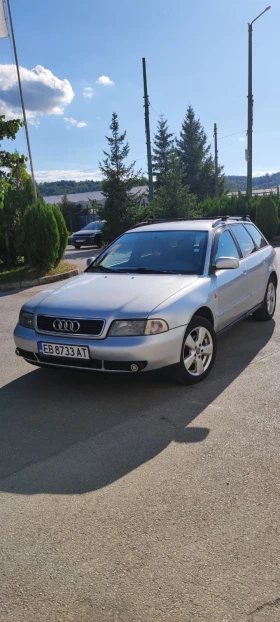 Audi A4 B5 - 1400 € / 2738.16 лв. - 96768088 2 | Car24.bg Audi A4 B5 - 1400 € / 2738.16 лв. - 96768088 2