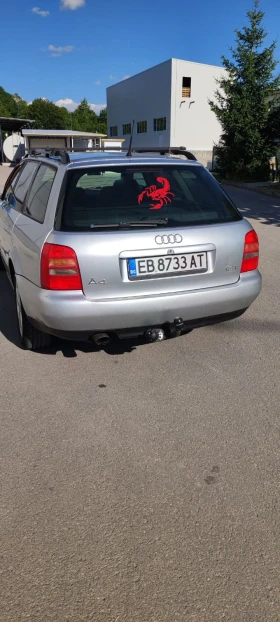 Audi A4 B5 - 1400 € / 2738.16 лв. - 96768088 3 | Car24.bg Audi A4 B5 - 1400 € / 2738.16 лв. - 96768088 3