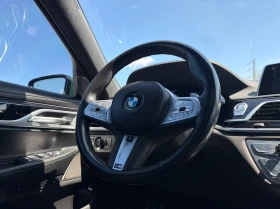 BMW 750 L * xDrive * АвтоКредит * (ЦЕНА ДО БГ) | Auto.bg — изображение 8 BMW 750 L * xDrive * АвтоКредит * (ЦЕНА ДО БГ) | Auto.bg — изображение 8